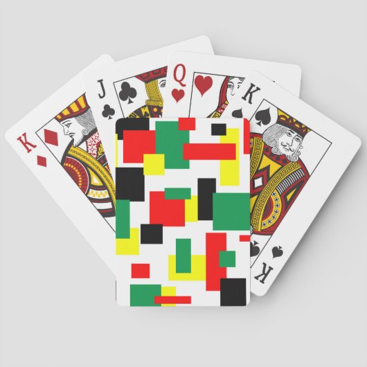 Jeu De Cartes avagnard (dos)