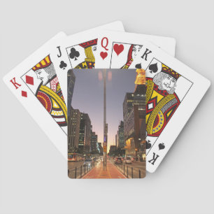 Jeu De Cartes Avenue Paulista - São Paulo