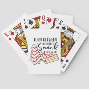Jeu De Cartes Avoir l'air d'un encas
