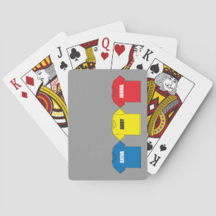 Jeu De Cartes Awesometown