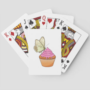 Jeu De Cartes Babfly muffin