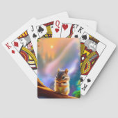 Jeu De Cartes Baby Chipmunk (dos)