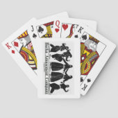 JEU DE CARTES BAC (dos)
