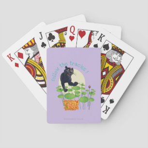 Jeu De Cartes Bagheera 2