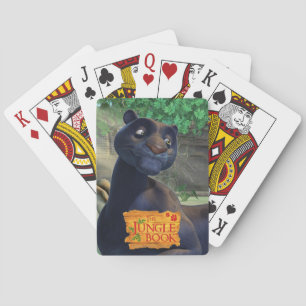 Jeu De Cartes Bagheera 3