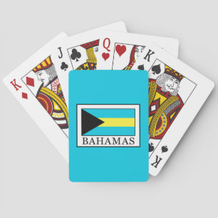 Jeu De Cartes Bahamas