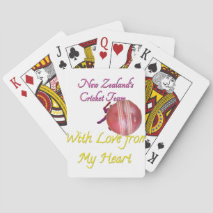 Jeu De Cartes Ball NEWZEALAND