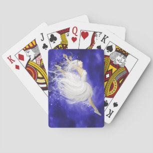Jeu De Cartes Ballerina