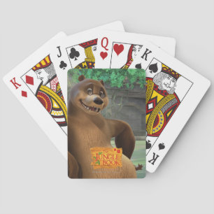 Jeu De Cartes Baloo 5