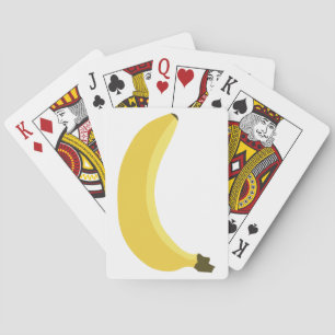 Jeu De Cartes Banane