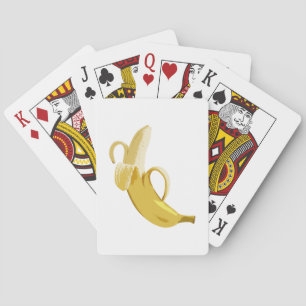 Jeu De Cartes Banane