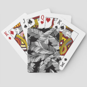 Jeu De Cartes Banane Feuille 3