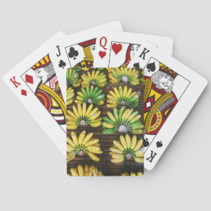 Jeu De Cartes Bananes dame de doigt ~ Banane d'oeuf (ก ล้ ว ย ไ
