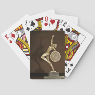 Jeu De Cartes Bande