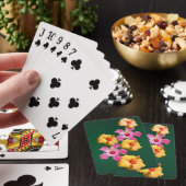 Jeu De Cartes Baralho Clássico (In Situ)