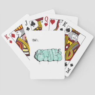 Jeu De Cartes Baralho Stok
