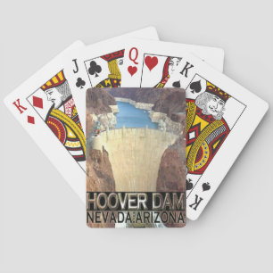 Jeu De Cartes Barrage Hoover