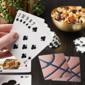 Jeu De Cartes Basket (In Situ)