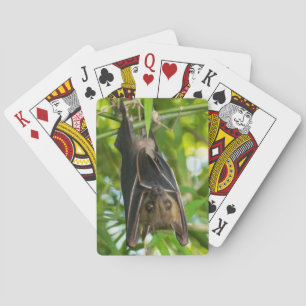 Jeu De Cartes Bat