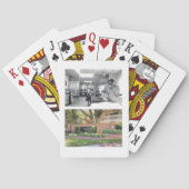 Jeu De Cartes batelsteins (dos)