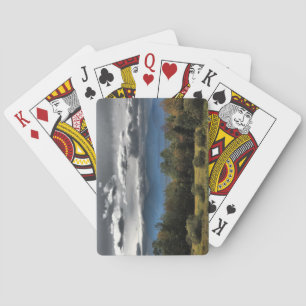 Jeu De Cartes Bâti Katahdin