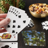 Jeu De Cartes Bâtiment haut de gamme (In Situ)