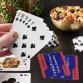 Jeu De Cartes Bâtisseurs d'horlogerie (In Situ)