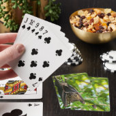 Jeu De Cartes Batte (In Situ)
