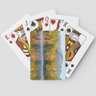 Jeu De Cartes Baxter State Park, Maine