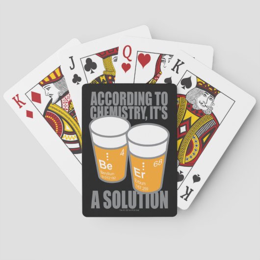 JEU DE CARTES BE (dos)