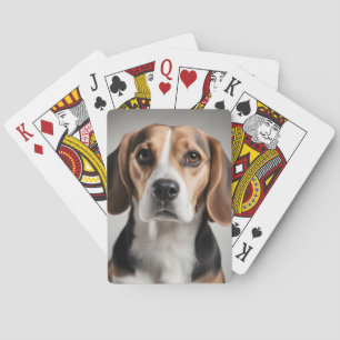 Jeu De Cartes Beagle