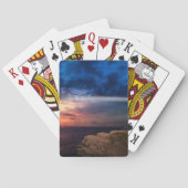 Jeu De Cartes beau ciel (dos)