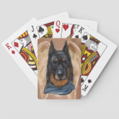 Jeu De Cartes Beauceron (dos)