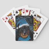 Jeu De Cartes Beauceron                       (dos)