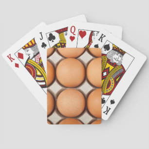 Jeu De Cartes Beaucoup d'oeufs