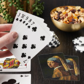 JEU DE CARTES BEAUTÉ (In Situ)