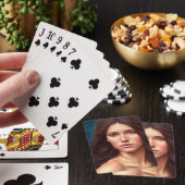 Jeu De Cartes Beauté (In Situ)