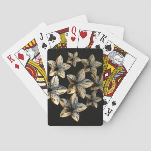 Jeu De Cartes Beauté contre nature