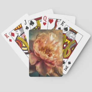 Jeu De Cartes Beauté de la pêche
