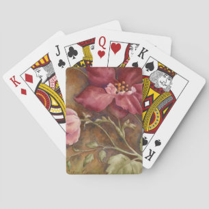 Jeu De Cartes Beautés antiques I