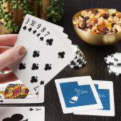 Jeu De Cartes Beautiful (In Situ)