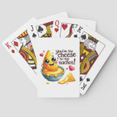 Jeu De Cartes Beaux Matches (dos)
