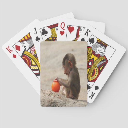 Jeu De Cartes Bébé baby (dos)