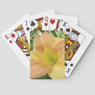 Jeu De Cartes "Bébé blond" —