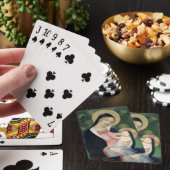 JEU DE CARTES BÉBÉ JÉSUS (In Situ)