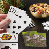 Jeu De Cartes Bébés colibris (In Situ)