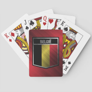 Jeu De Cartes Belgique