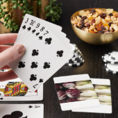 Jeu De Cartes Belgique Endigo (In Situ)