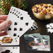 Jeu De Cartes Belle carte bernoise (In Situ)