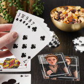 Jeu De Cartes Belle Sorcière (In Situ)